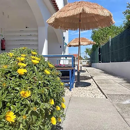Szálloda California Dream *